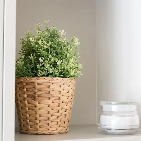 Apartment Emilia Comfort