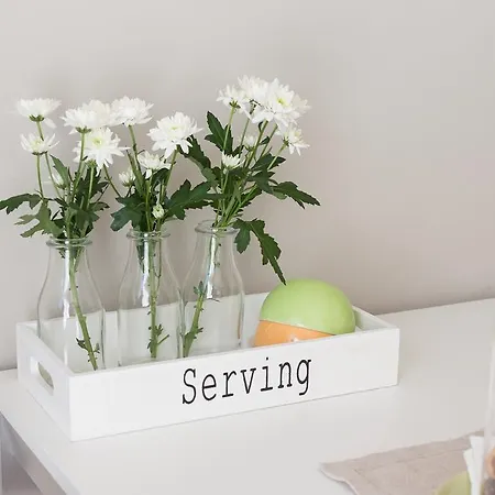 Emilia Comfort Apartment *