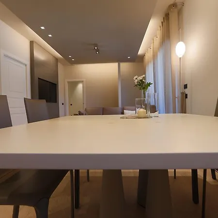 Appartement Emilia Comfort *