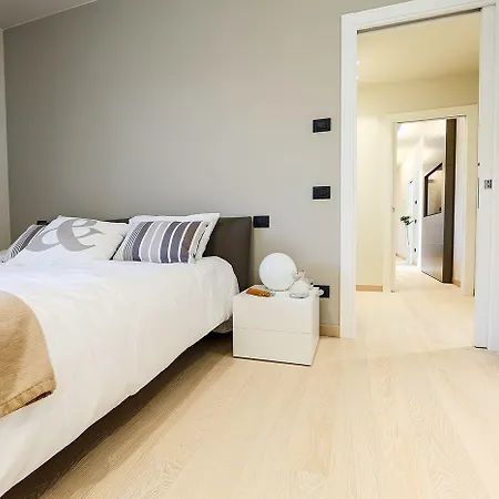 Appartement Emilia Comfort *