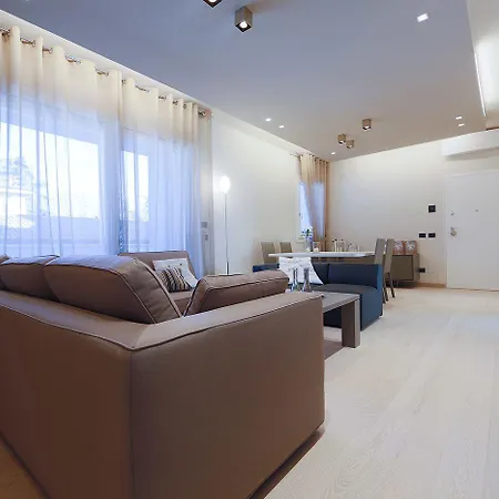 Emilia Comfort Apartment