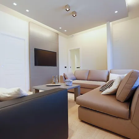 Appartement Emilia Comfort *