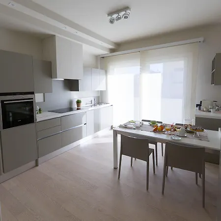 Apartment Emilia Comfort *