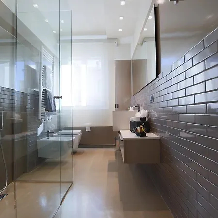 Emilia Comfort Apartment Modena