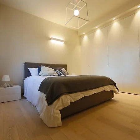 Appartement Emilia Comfort Modène
