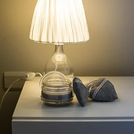 Emilia Comfort Apartment Modena
