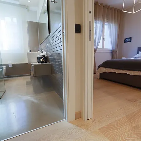 Emilia Comfort Appartement Modène
