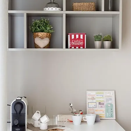 Emilia Comfort Apartment Modena